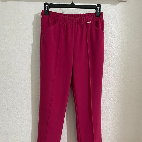 St John pants NWOT